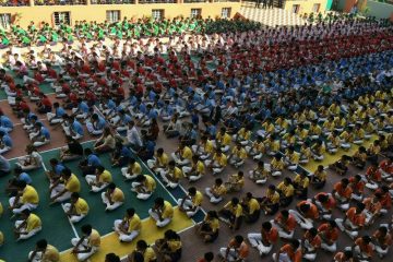 Bhartiya School Sikar