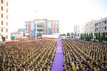 KVM Public School