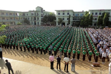 Swami Keshwanand School