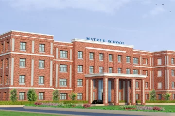 Matrix High School