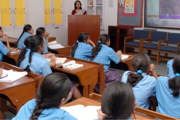 Mody School