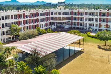 Euro International School Sikar