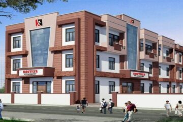 Kautilya IIT Academy