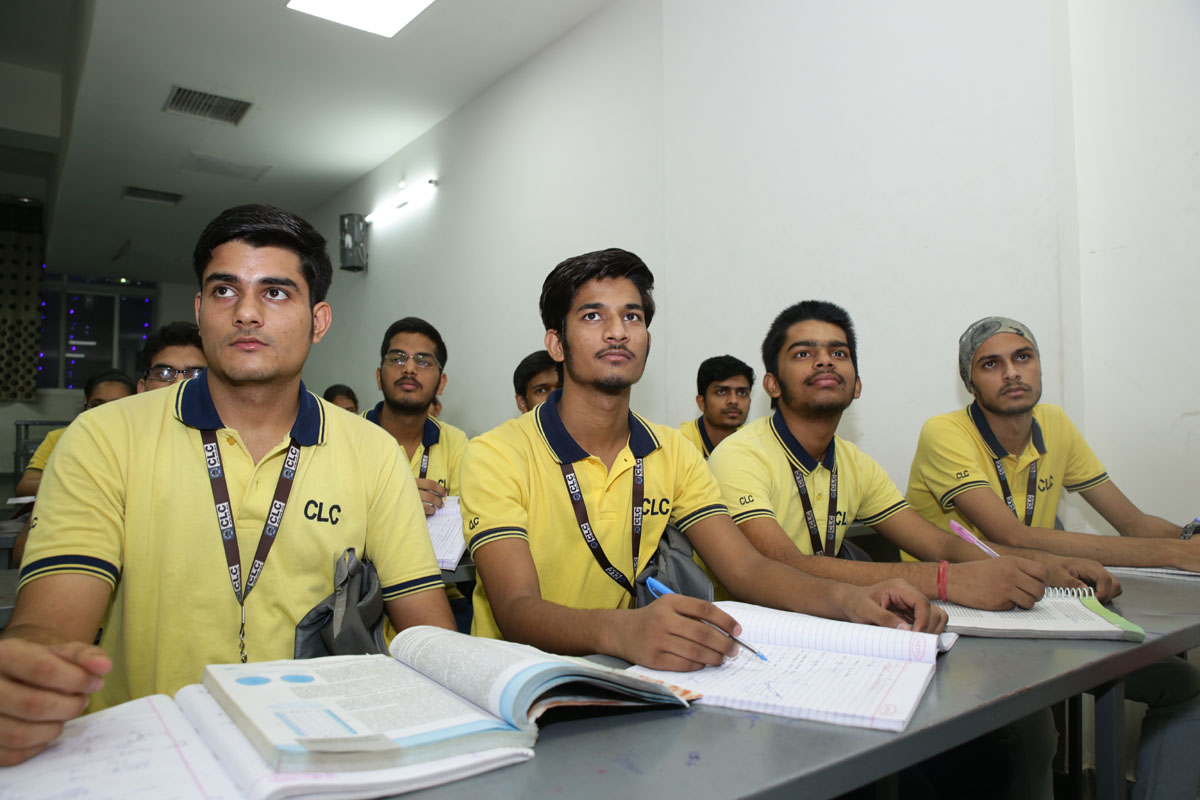CLC Institute