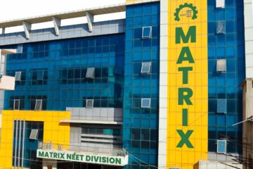 Matrix NEET Division