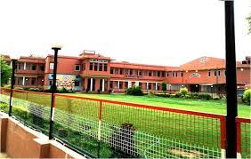 M K Memorial Sr Sec School