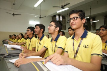 CLC Institute