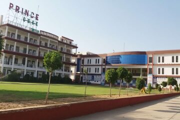 Prince CBSE School