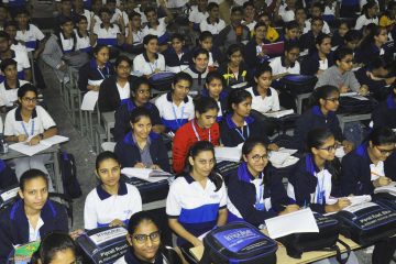 Impulse Coaching Pvt. Ltd