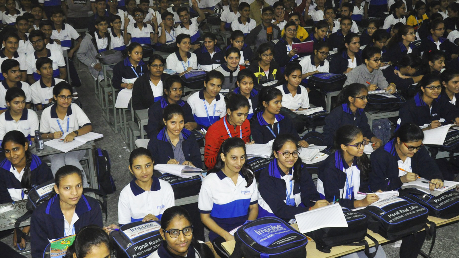 Impulse Coaching Pvt. Ltd