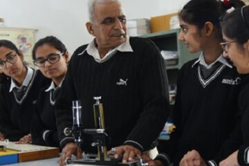 Sanskar International School