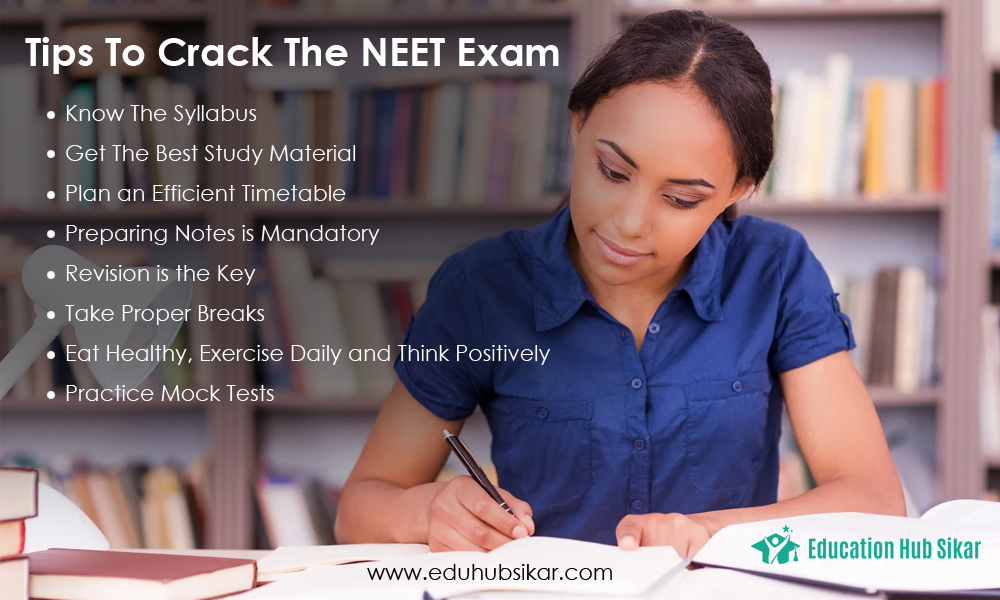 Best Coaching for NEET