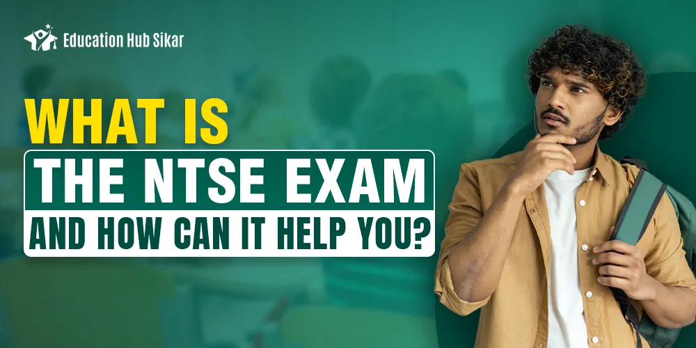 What Is The NTSE Exam And How Can It Help You?