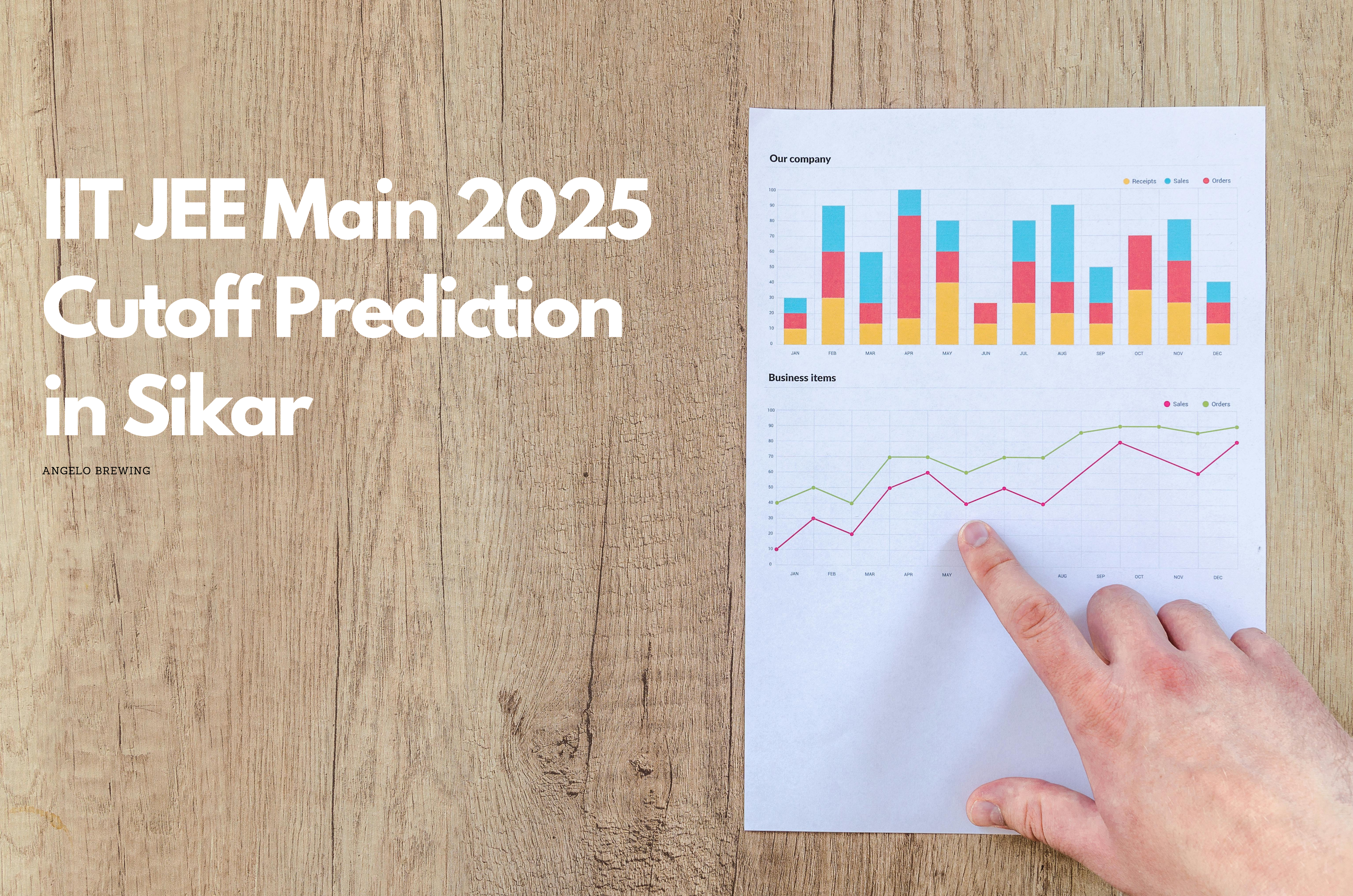 IIT JEE Main 2025 Cutoff Prediction in Sikar